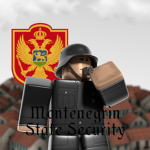 State Security Service |MA|