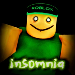 Insomnia [Horror] icon