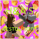 ☞ H & A's Restaurant ☜