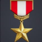 RUSA | Medals