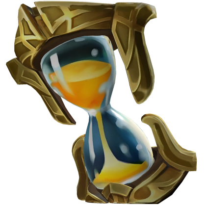 Zhonya's Hourglass League of Legends