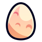 Egg+