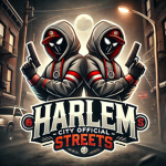Harlem Official