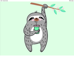 Fam sloth