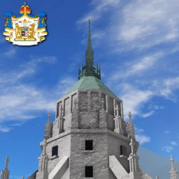 Northwestern Compound icon