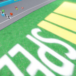 Piston Cup Sim: 2005 Beachside 500