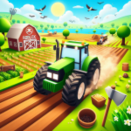 🌱Farming Simulator🌱