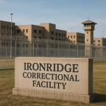 Blackpine Prison