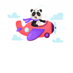 We're Loving Pandas :3
