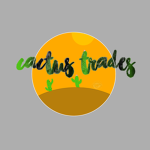 ~CACTUS TRADES~
