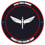 |NZ| Special Forces Command