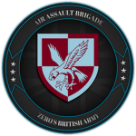 |BA | 16th Air Assault Brigade