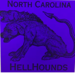 North Carolina Hellhounds