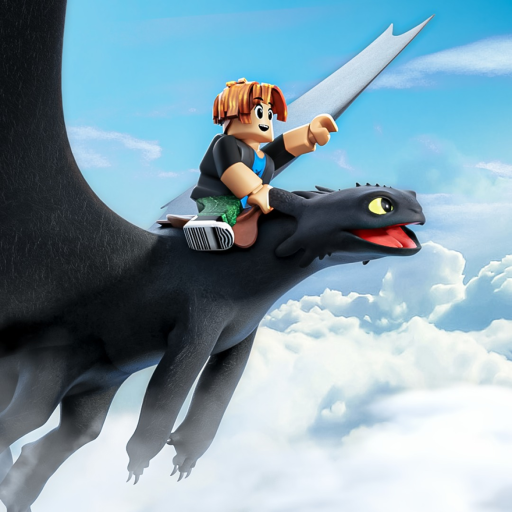 HOW TO TRAIN YOUR DRAGON