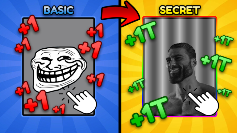 [UPD]Meme Clicker 👆 screenshot 1