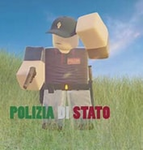 APSA • Polizia di Stato