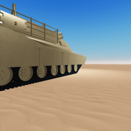 combat game