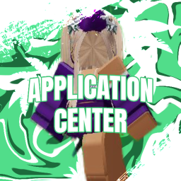 Application Center
