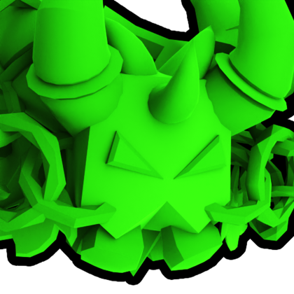 Toxic Chain Dragon