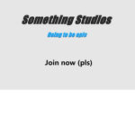 Weirdo's Something Studio