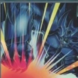 THE EGYPTIAN GOD DUELISTS