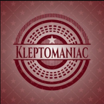 kleptomaniac's