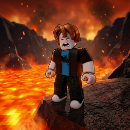 The Floor Is LAVA!