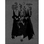 Academy of the Strange