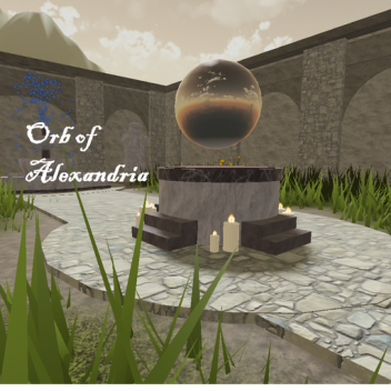 Orb of Alexandria