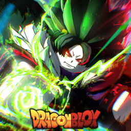 [🎃EVENT] Dragon Blox icon