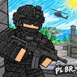 [👾UPD] PL:BR icon