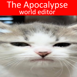 The Apocalypse - World Editor icon