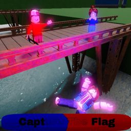 Capture The Flag!