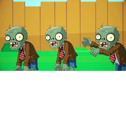 Zombie Attack!