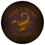 Praetоrian Cohоrtes