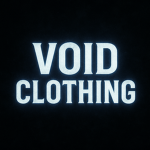 Void Clothing by veryelliot