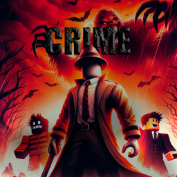 CRIME [CHAPTER 1]