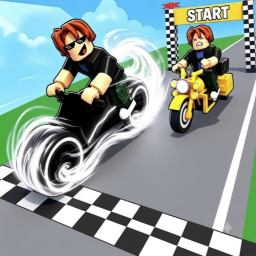 Rivales de motocicletas