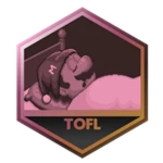 caption=Badge