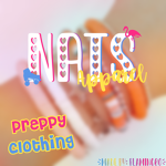 * nat’s apparel *