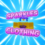 Sparkles Clothing official