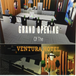 Ventura Hotels
