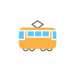 R-V-T Tram