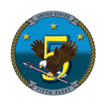 SUSM| 5th Fleet