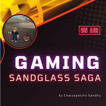 SandGlass Saga