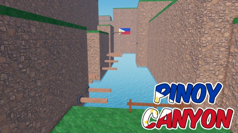 Pinoy Canyon 🇵🇭 thumbnail