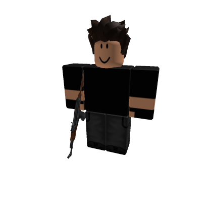 AI Bot Gunner