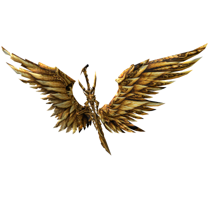 Midas wings