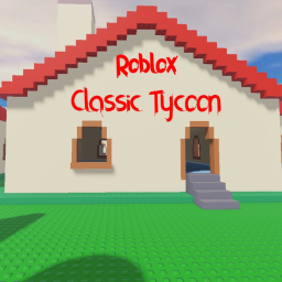 Roblox Classic Tycoon