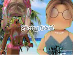 Staceeys Island